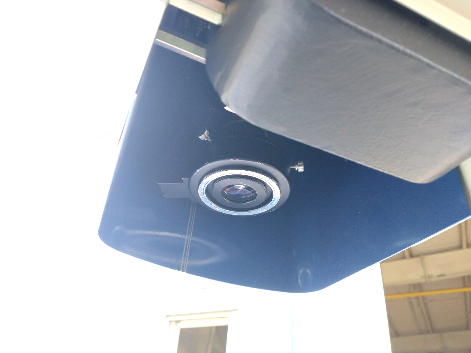 Mitutoyo QVB-404 Quick Vision Barracuda CNC Vision Measuring System 961991 - Used - Maverick Industrial Sales