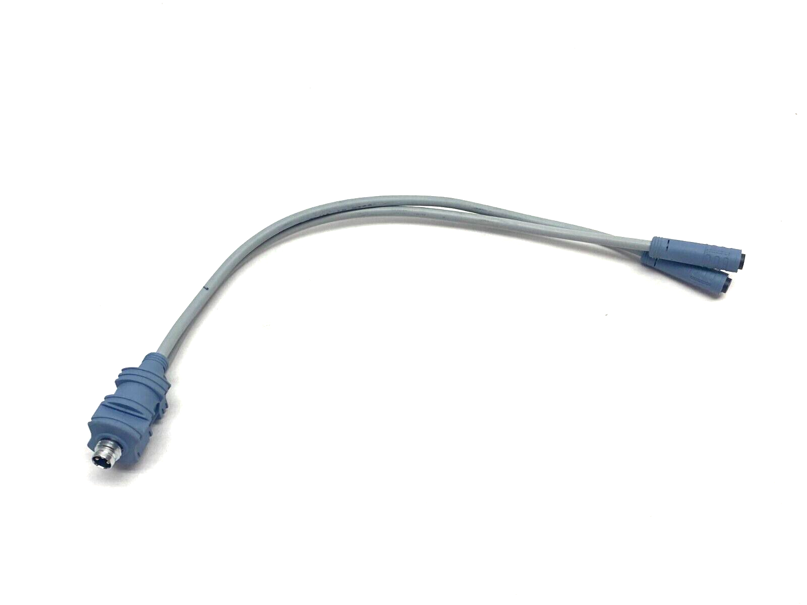 Escha SESP3S-2KP3-0,23/0,23/P00/S2094 Splitter Y Cordset 3-Pin - Used - Maverick Industrial Sales