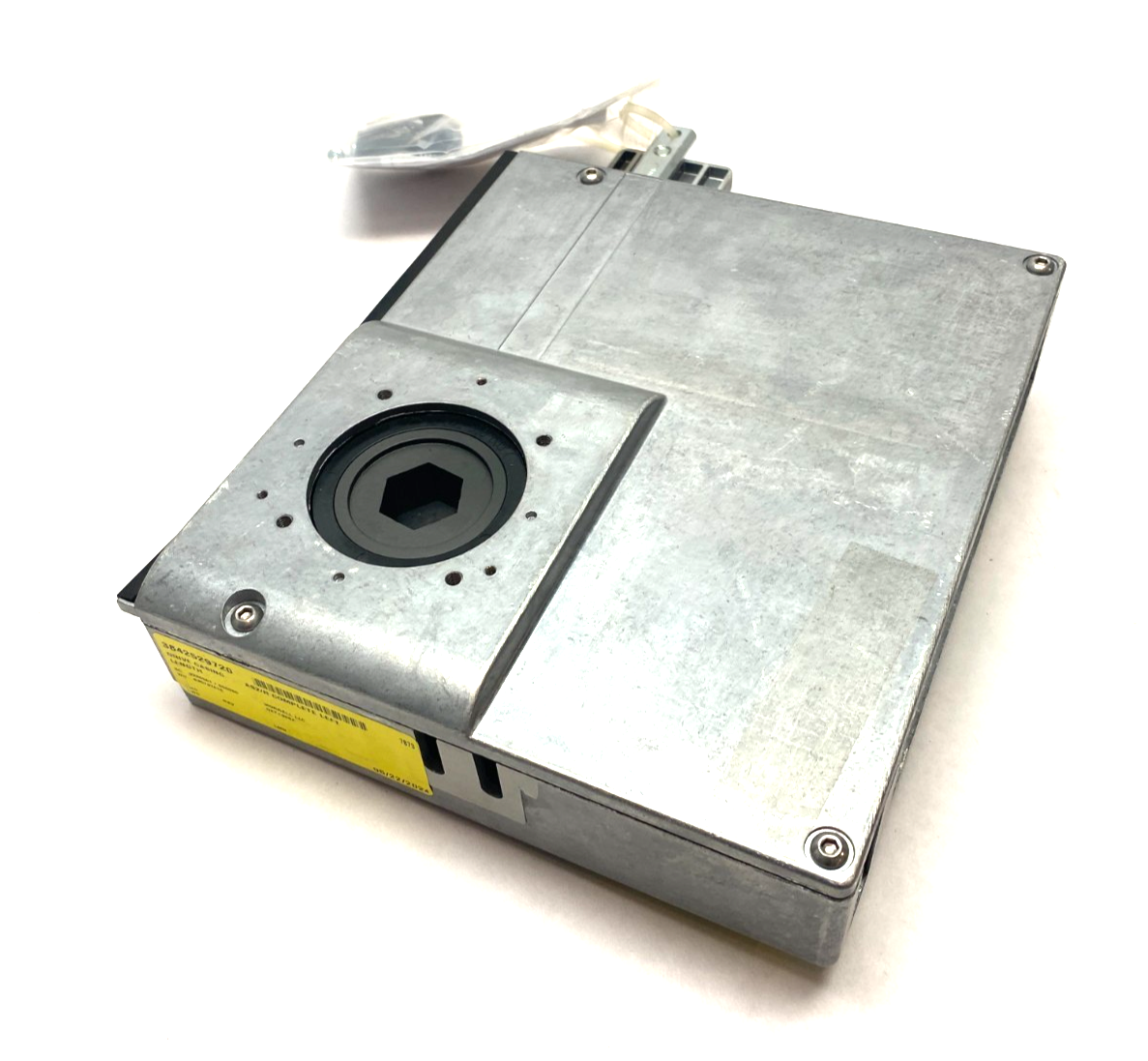 Bosch Rexroth 3842529720 Drive Casing AS2/R COMPLETE LEFT - Maverick Industrial Sales