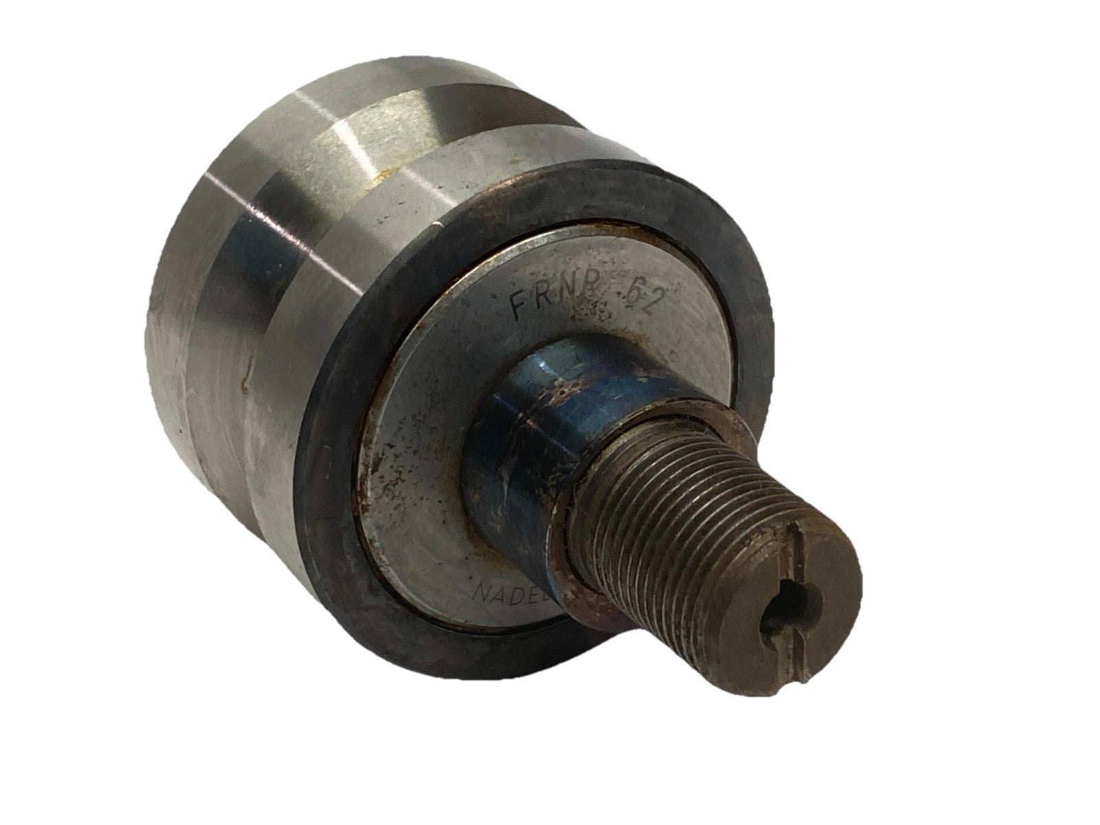 Nadella FRNR62 Needle Bearing - Used - Maverick Industrial Sales