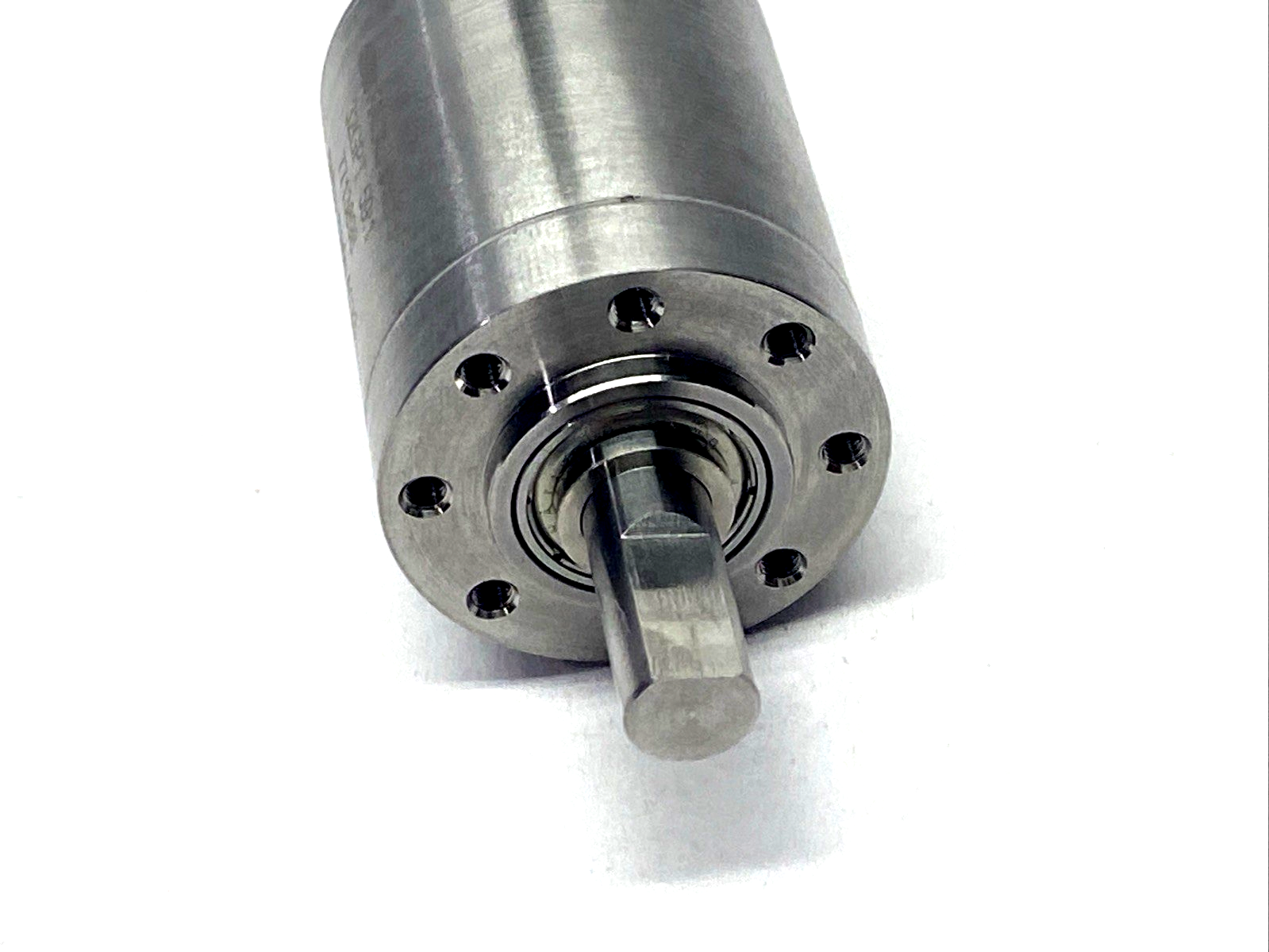 Faulhaber 2250X024BX4 SC 4157 Brushless DC Servo Motor 32GPT 59:1 1000013066 - Maverick Industrial Sales