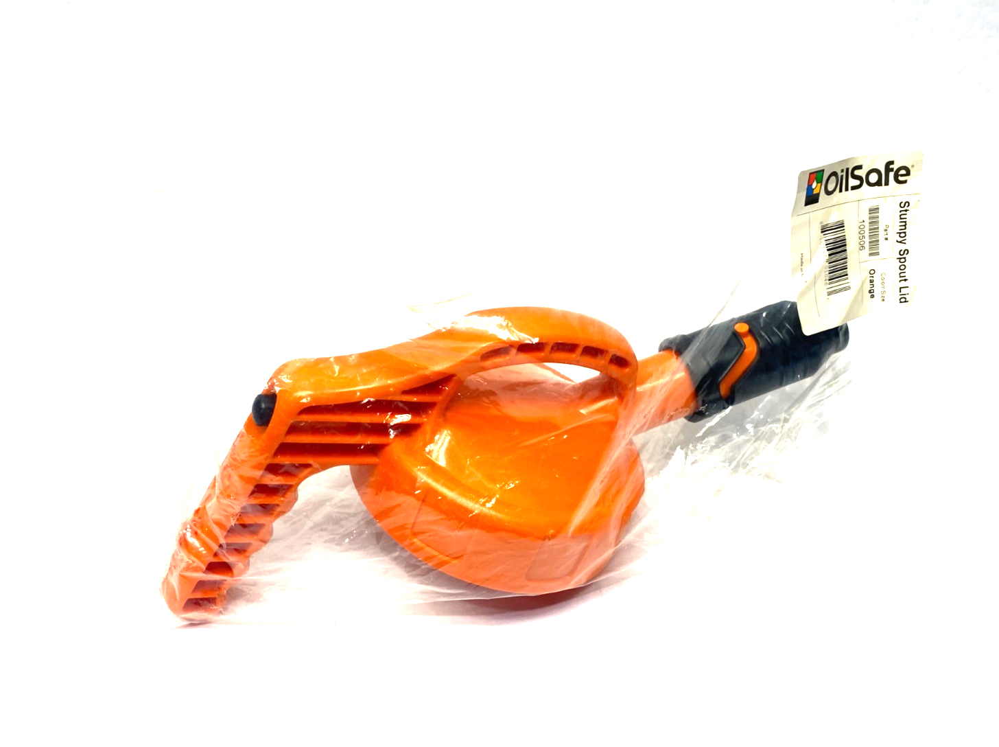 Oilsafe 100506 - New - Maverick Industrial Sales