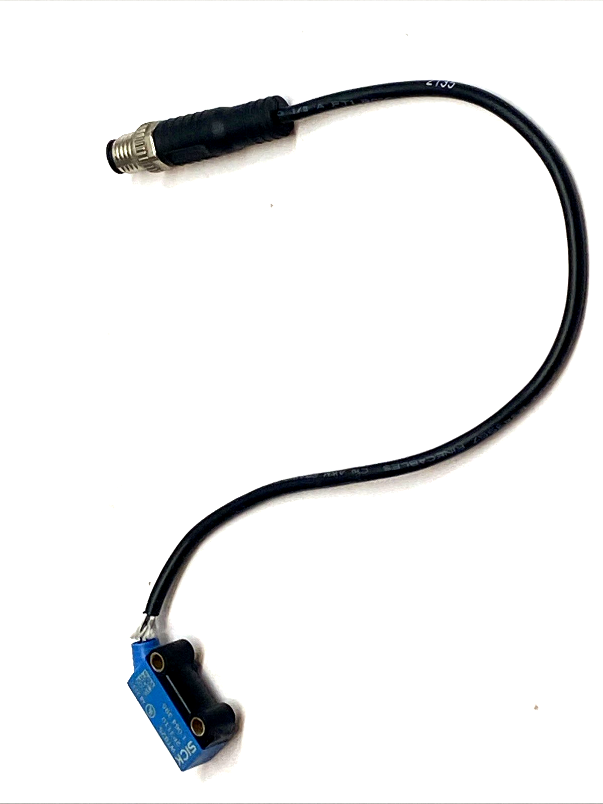 Sick WTB2S-2P3110 Photoelectric Proximity Sensor 1064395 - Maverick Industrial Sales