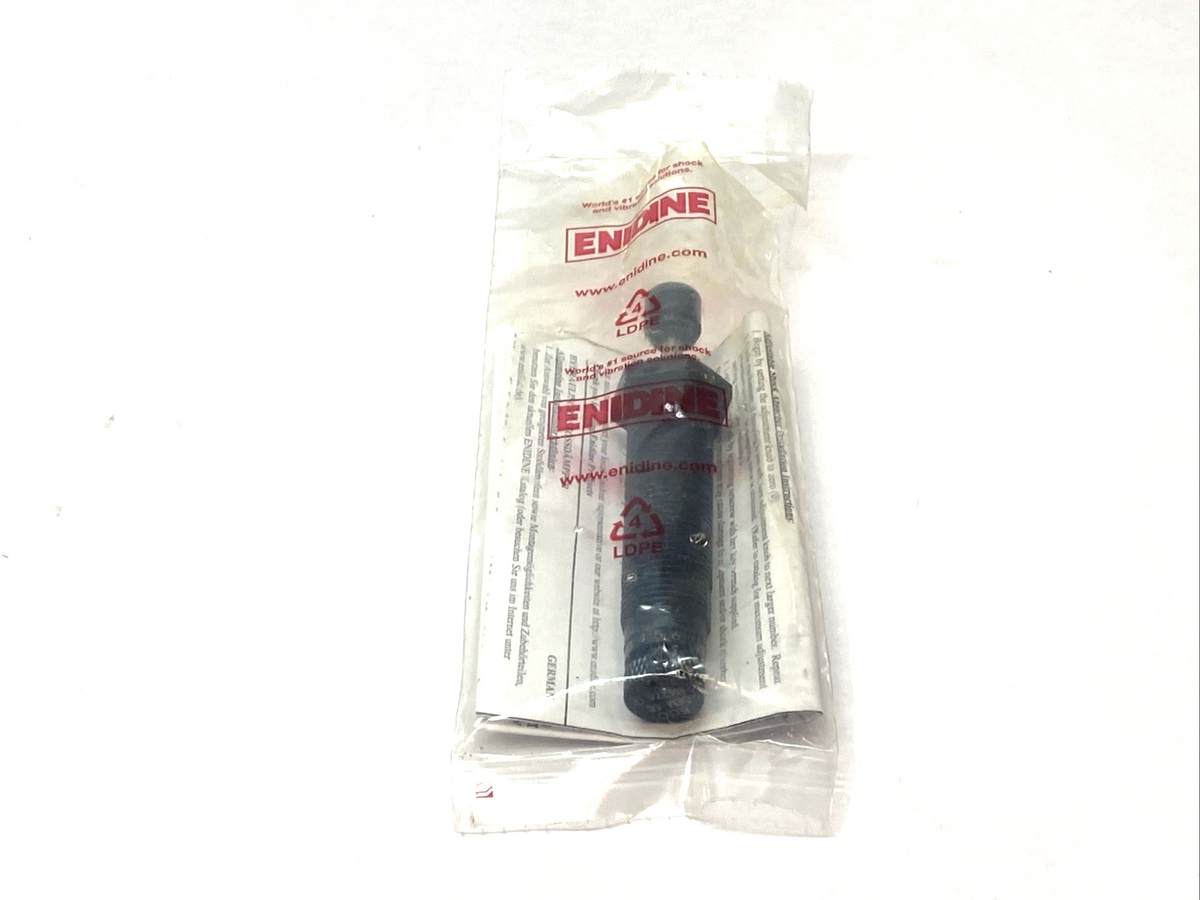 NB24057 | Enidine Adjustable Shock Absorber OEM .5B- New – Open box - Maverick Industrial Sales