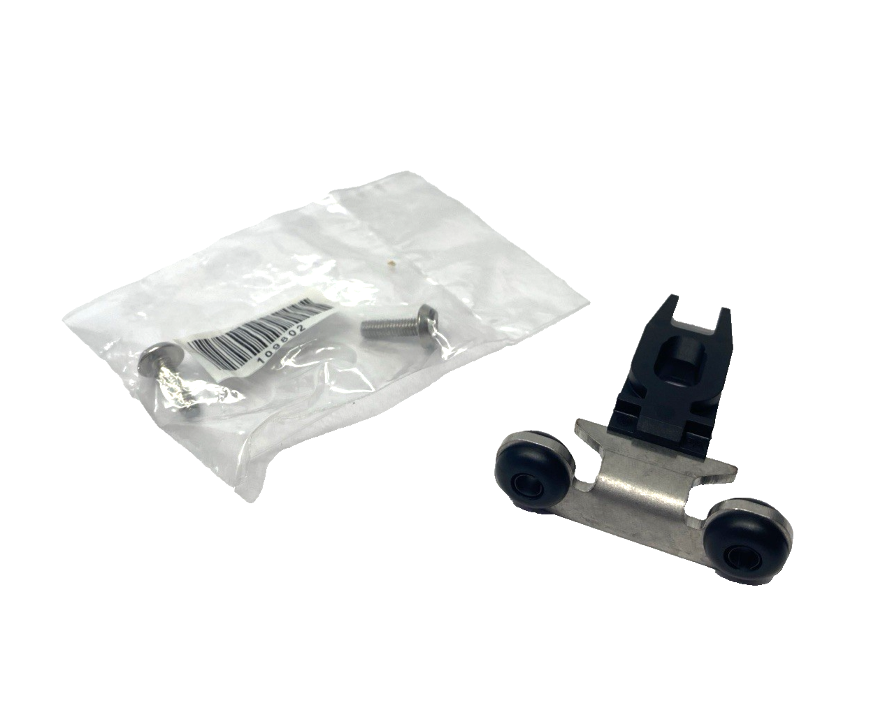 Euchner A-C-H-W-SST-122667 Bent Actuator For Safety Switch CTP/CTA 122667 - Maverick Industrial Sales