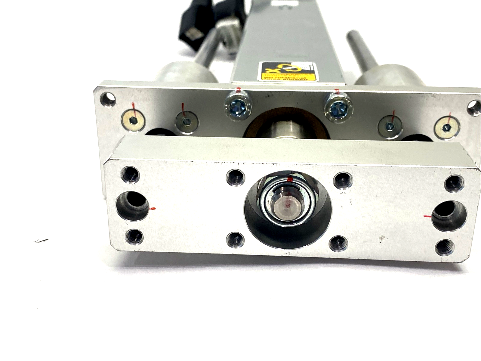 IAI RCP2-RGD4C-I-42P-2.5-150-P3-S-B Double Guide ROBO Cylinder 150mm Stroke - For parts or not working - Maverick Industrial Sales