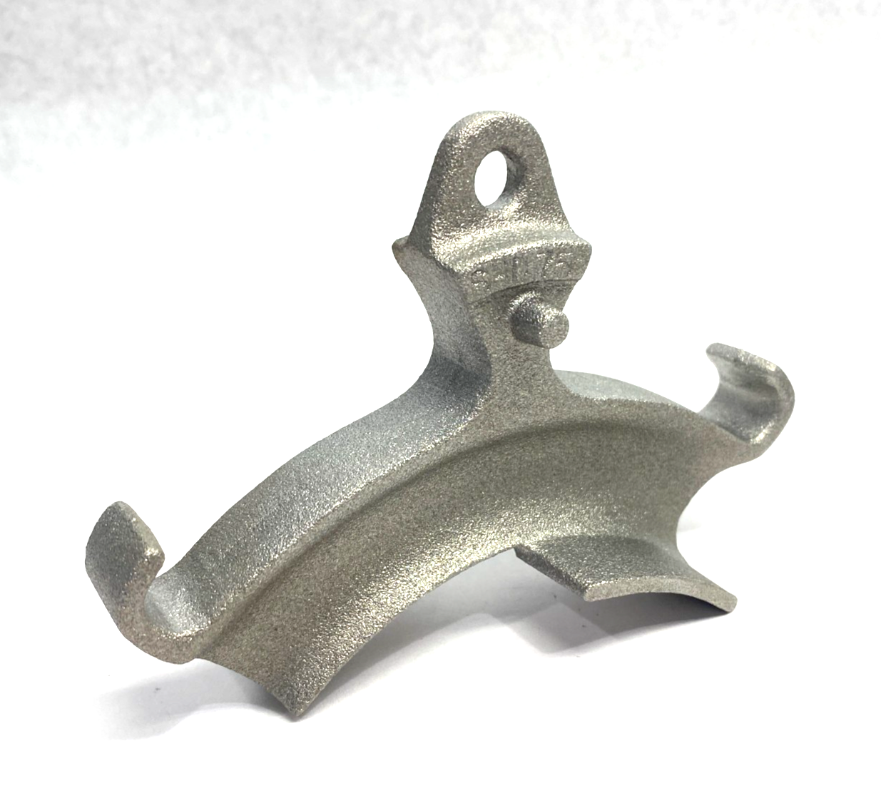 SHD-75 | Adalet Sky Tie 3/4" to 1-1/2" Bus Drop Cable Clamp - New – Open box - Maverick Industrial Sales