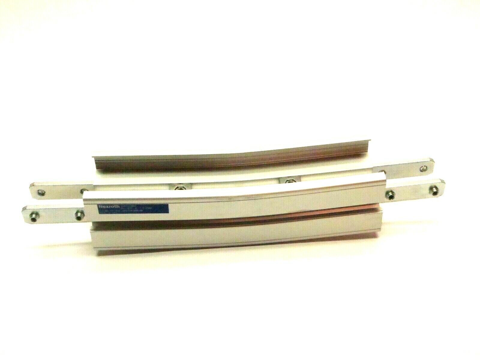 Bosch Rexroth 3842547084 Vertical curve AL curve 65+ vert al 7,5°r500 - Maverick Industrial Sales