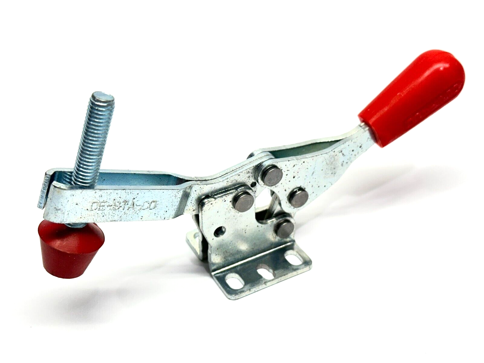 Destaco 217-U Vertical Hold Down Toggle Lock Clamp - Used - Maverick Industrial Sales