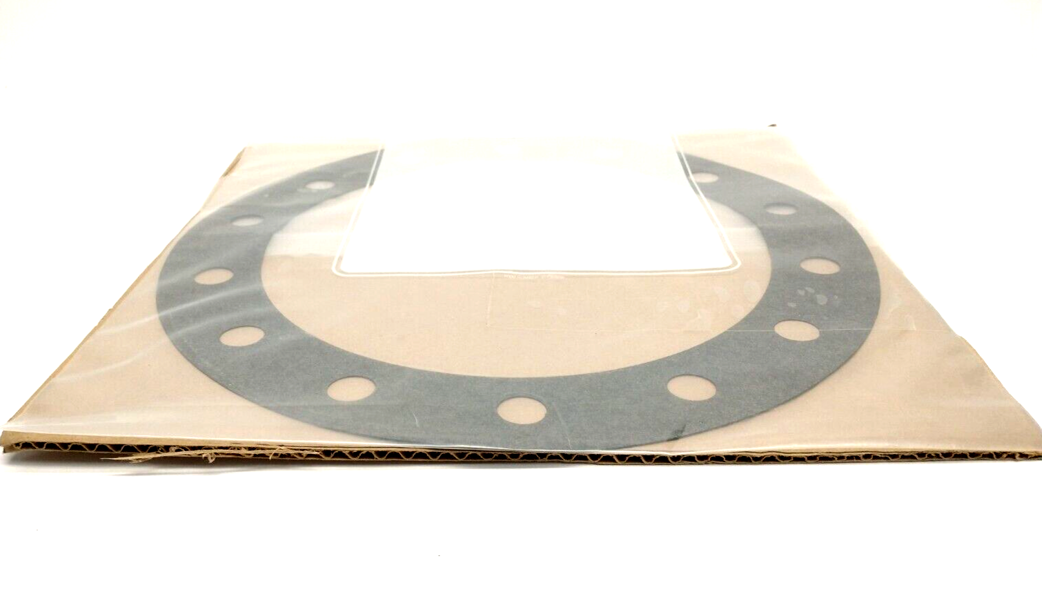 8-3/4" ID x 12-1/2" OD 14-Hole Coupling Gasket InterFace N-8090 - New – Open box - Maverick Industrial Sales