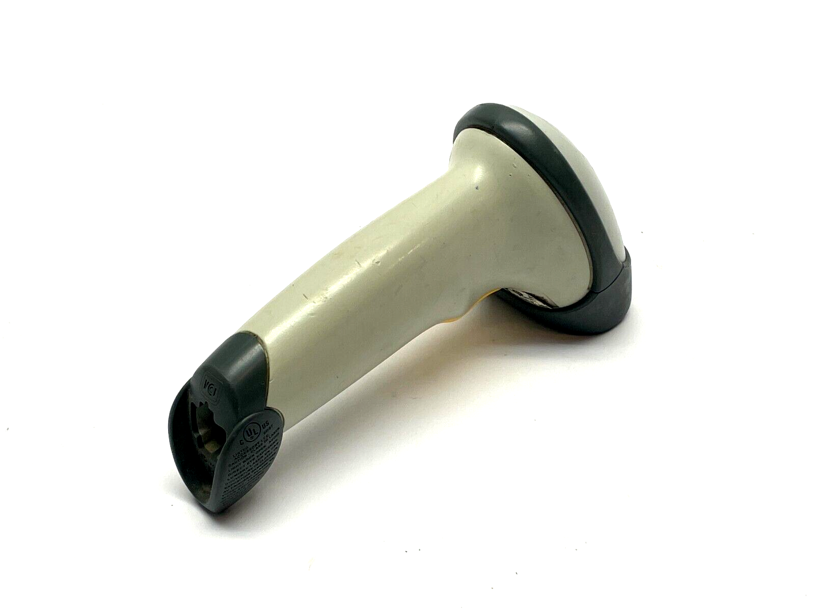 Symbol LS2208-SR20001R Handheld Barcode Scanner - Maverick Industrial Sales