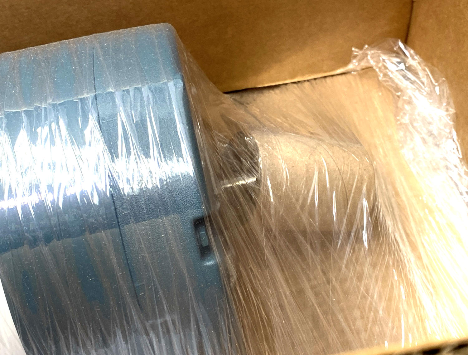 Leeson E116756.00 Motor 2HP 3PH 56H Frame, 230/460V 1745RPM C15B C6T17DB96B - Maverick Industrial Sales