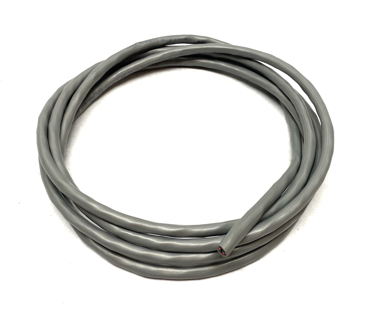 9330 | Belden High Perform Instr, 4 Pr #22 Str TC, PLTC, SOLD IN 10 FOOT LENGTHS - New Other - Maverick Industrial Sales