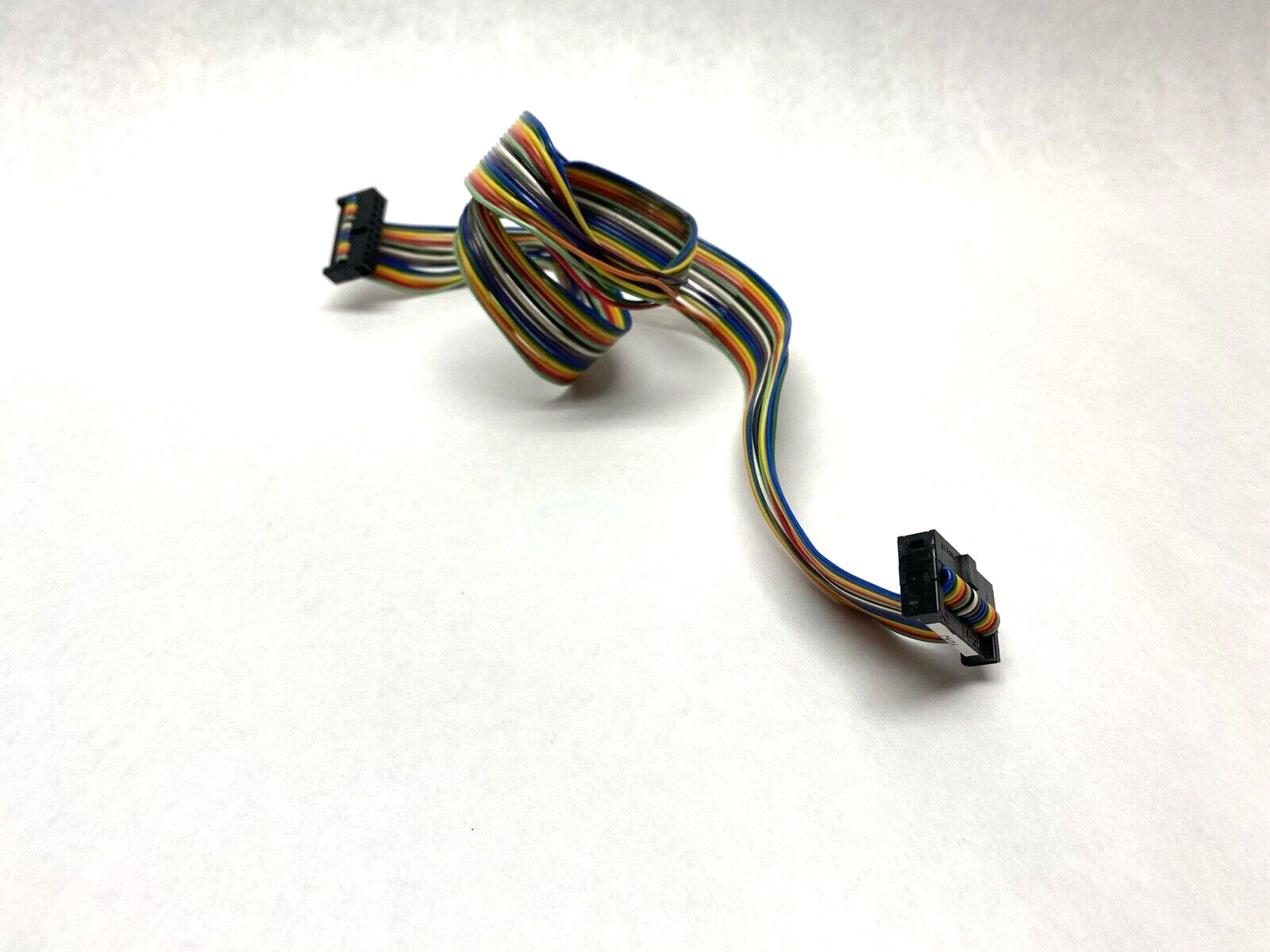 Hitachi CN34 Cable for S-3500N Microscope - Used - Maverick Industrial Sales