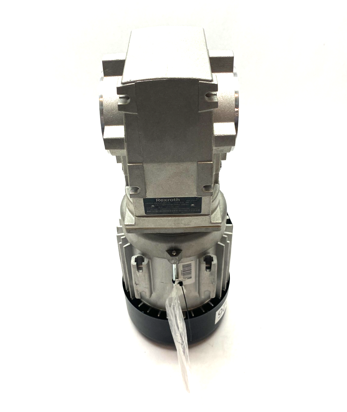 Bosch Rexroth 3842571705 Gearmotor i=29.333 GKR04-2MHGR-071-4b, CS: i=29/714b - Maverick Industrial Sales