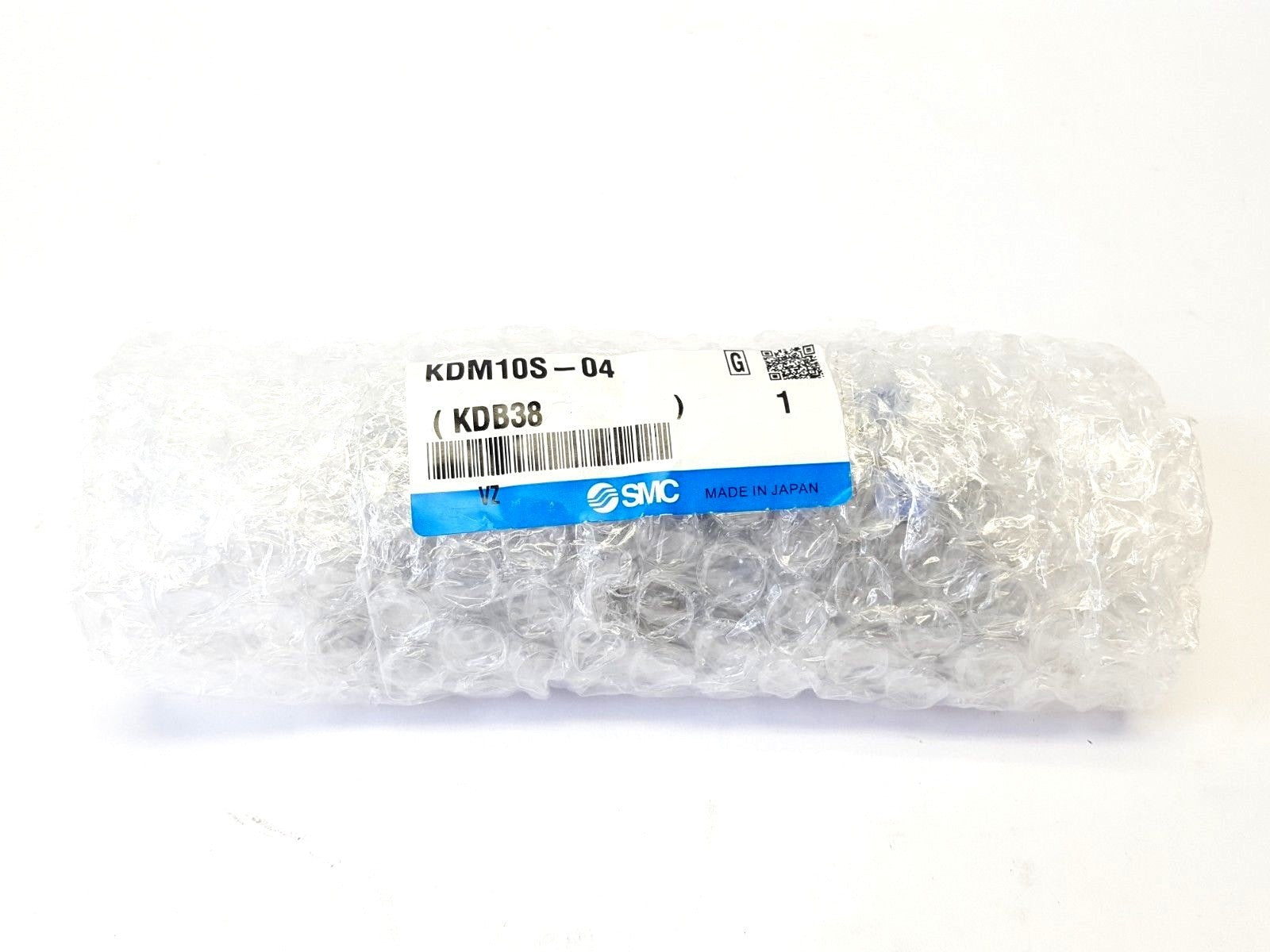 KDM10S-04 | SMC Multi Connector - New Other - Maverick Industrial Sales