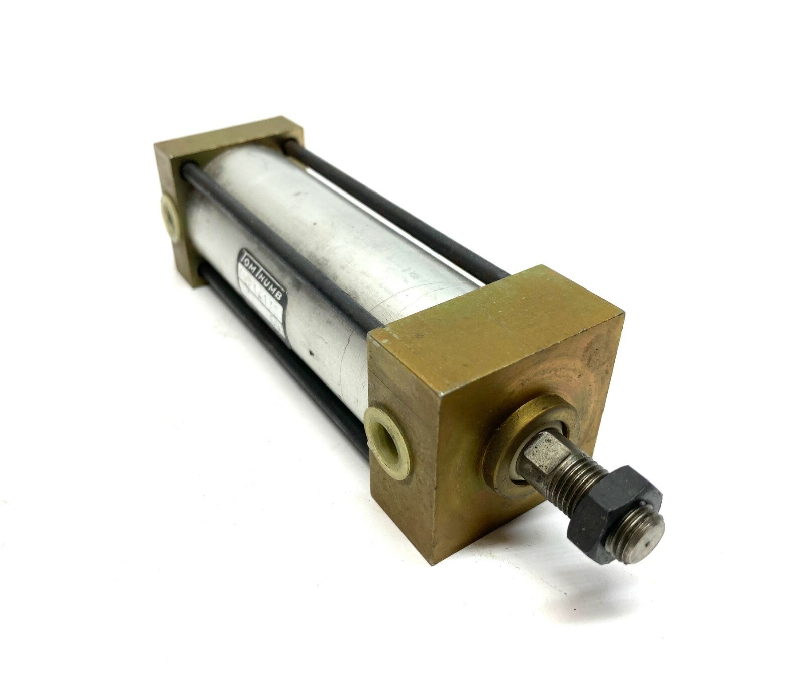 Tom Thumb AVP1-1/8 Pneumatic Cylinder - Maverick Industrial Sales