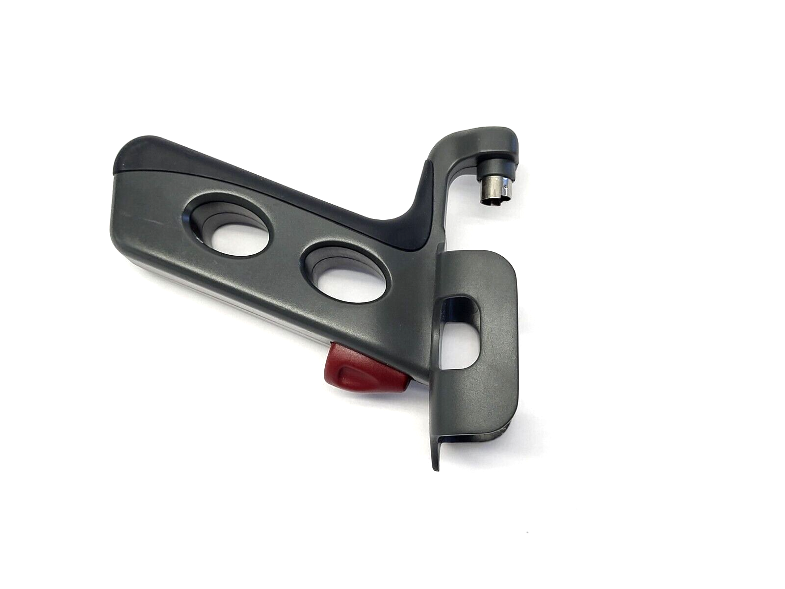 Opticon Final Liquidation Barcode Scanner Handle for LGKC2GO03UI01 - Used - Maverick Industrial Sales