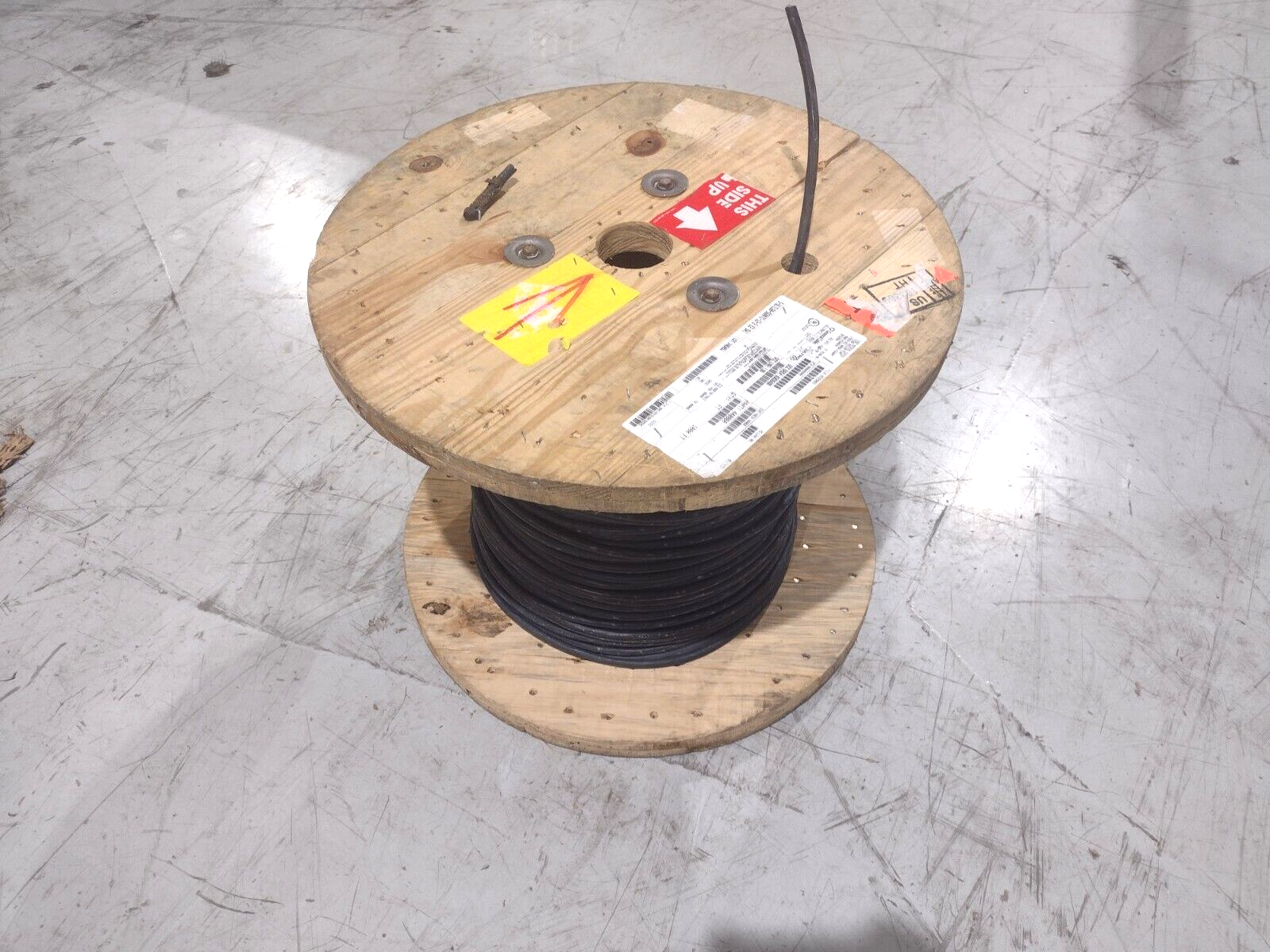 Ultrol 60+ 27560.12.2 12AWG 2C 7/.0305 Tinned Copper 600V S-ULT60-S600TC-12-2 E2 - New - Maverick Industrial Sales