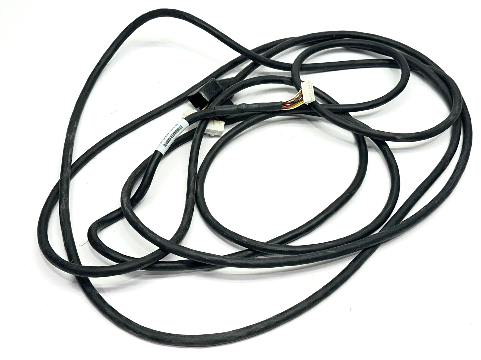 IAI CB-CFA-MPA060-RB Robot Motor Encoder Cable 6m - Maverick Industrial Sales