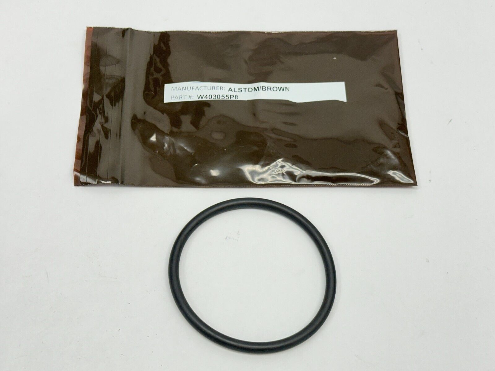 ABB W403055P8 O-Ring - Maverick Industrial Sales