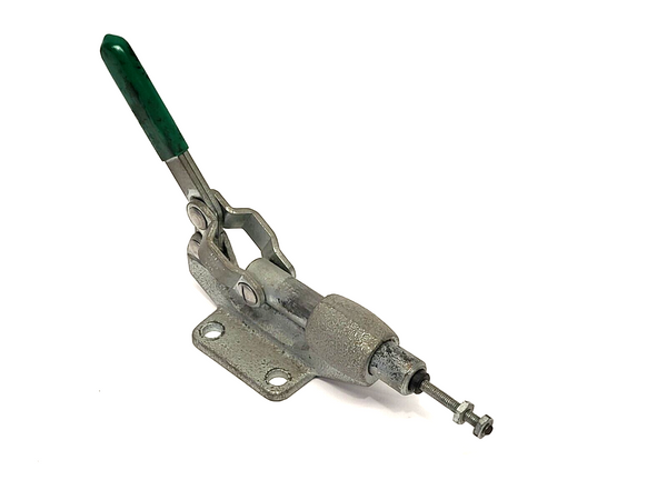 Carr Lane CL200PC Straight Line Toggle Clamp - Maverick Industrial Sales