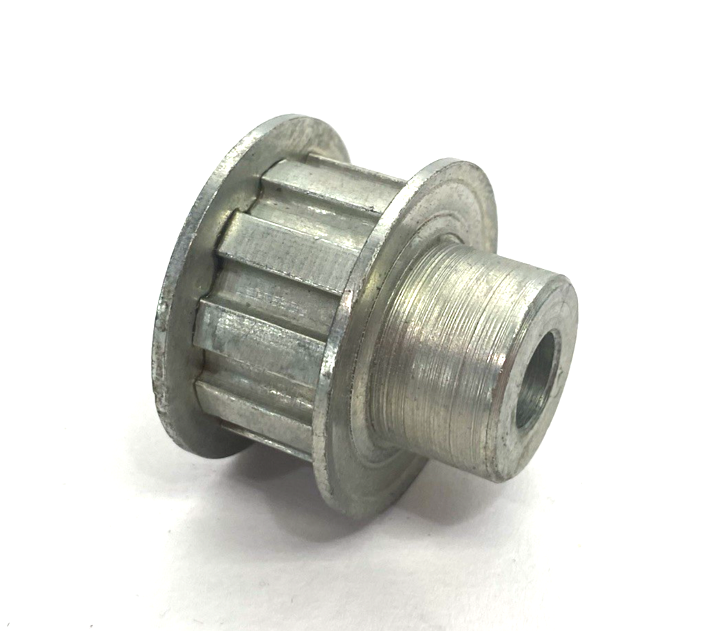PB10L050 | Gates PowerGrip Timing Pulley 1/2" Belt Width, 3/8" Pitch- New – Open box - Maverick Industrial Sales