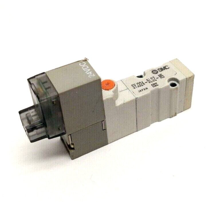 SYJ324-5LOZ-M5 | SMC - Used - Maverick Industrial Sales