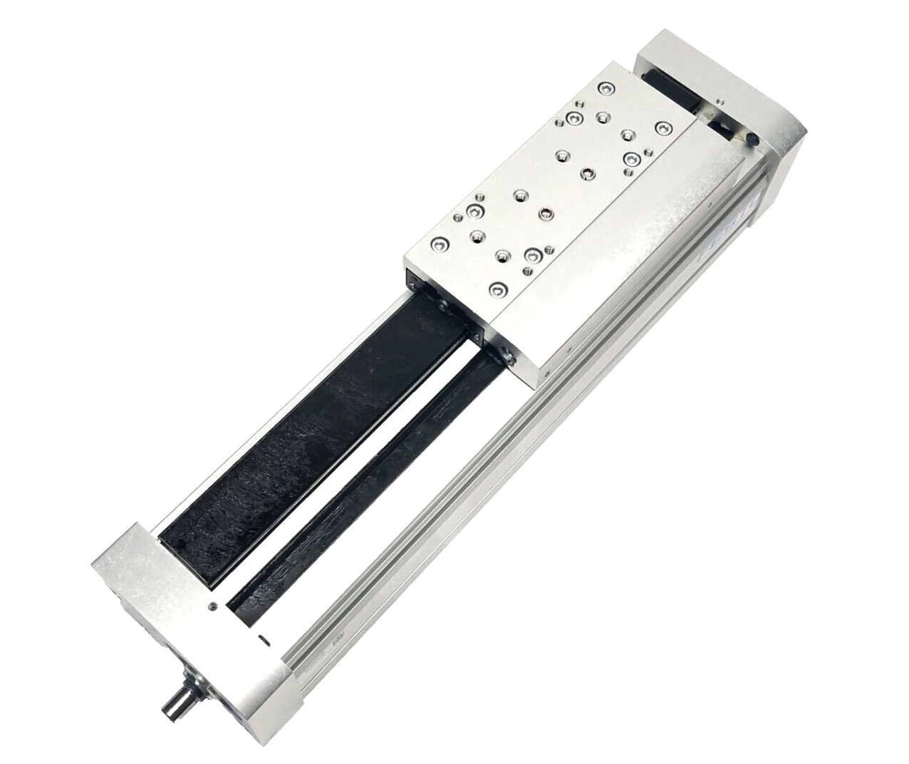 Festo EGC-120-200-BS-10P-KF-0H-ML-GK Ball Screw Actuator 200mm Stroke 3013572 - New – Open box - Maverick Industrial Sales