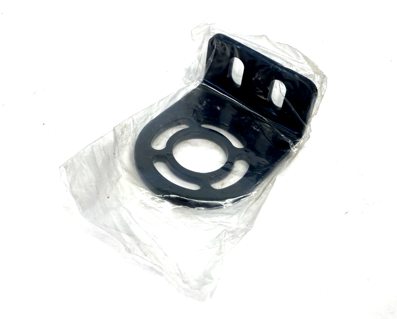 Banner EZA-MBK-83481 Motoman Fence Mounting Accessory 83481 - New – Open box - Maverick Industrial Sales