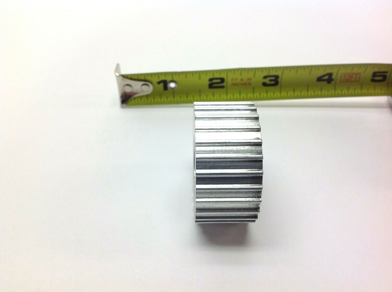 Timing Pulley 1-5/8" Inch OD, 3/4" Width, 3/4" Bore - New – Open box - Maverick Industrial Sales