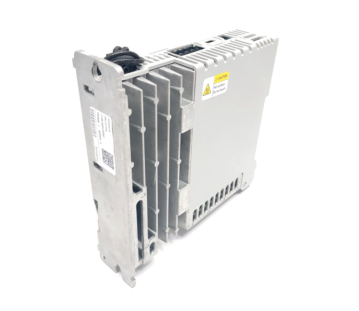 Allen Bradley 2198-H003-ERS2 Ser. A Kinetix 5500 Servo Drive 2.5A 1PH/3PH - New – Open box - Maverick Industrial Sales