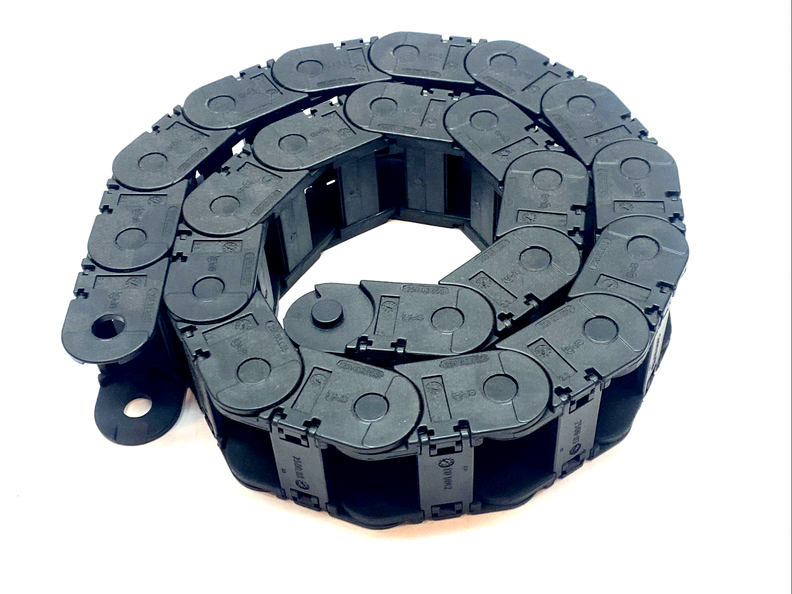 Igus 250.03.055 Energy-Chain Cable Carrier 22 Links - New – Open box - Maverick Industrial Sales