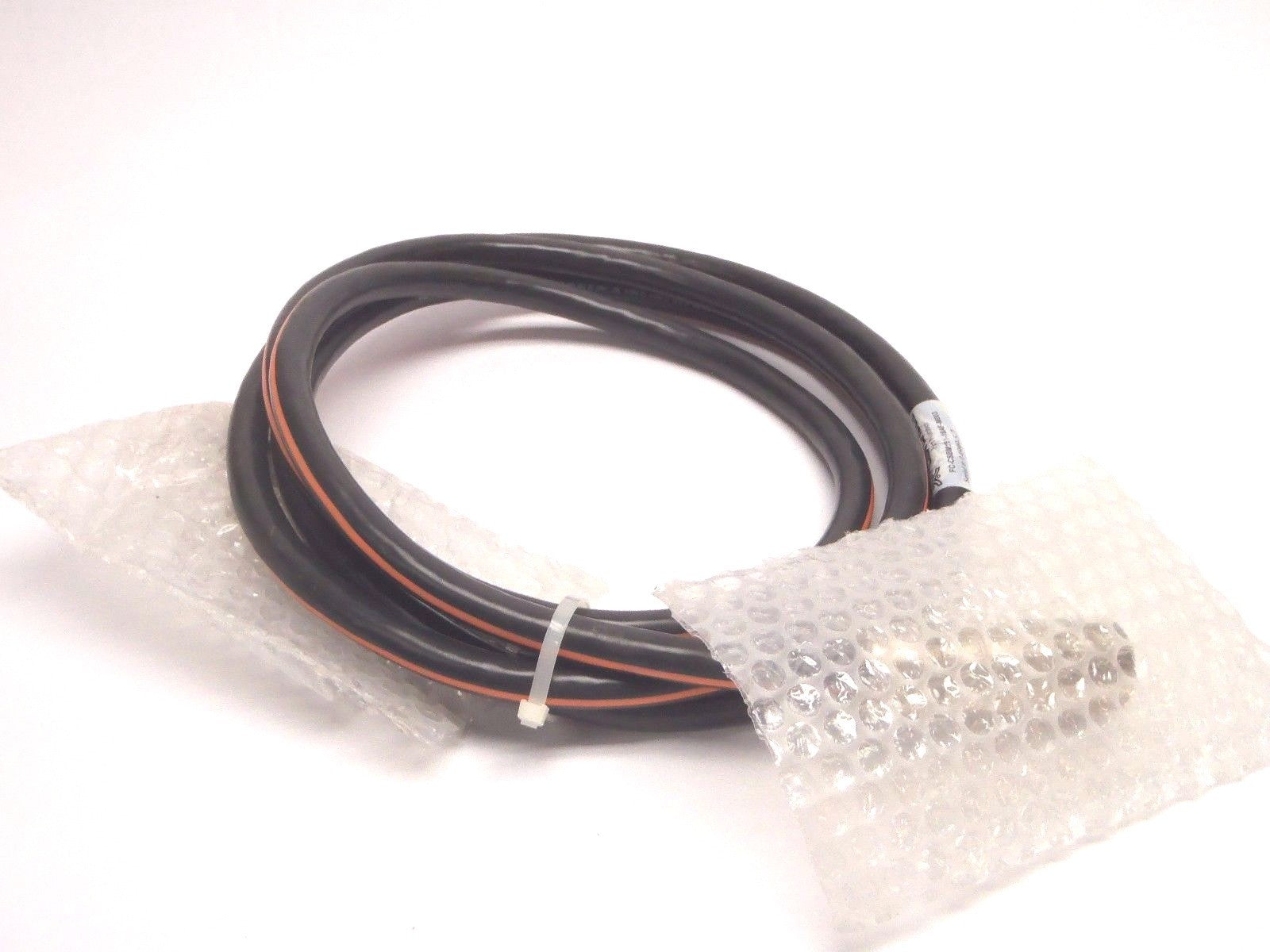 Flex-Cable FC-CSBM1E1-18AF-M003 Motor Extension Power Brake Feedback Cable - Maverick Industrial Sales