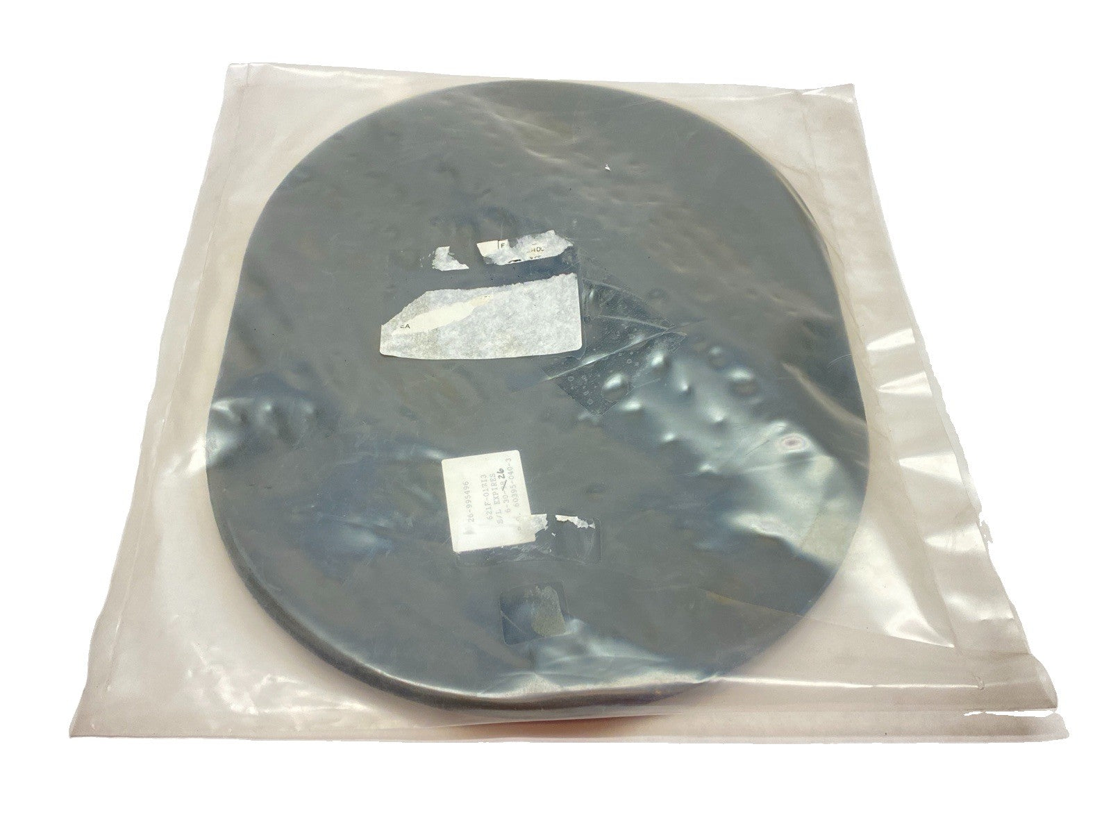 Barnebey Sutcliffe 60395-040-3 Neoprene Gasket 3/8" Thick 621F-01713 - Maverick Industrial Sales