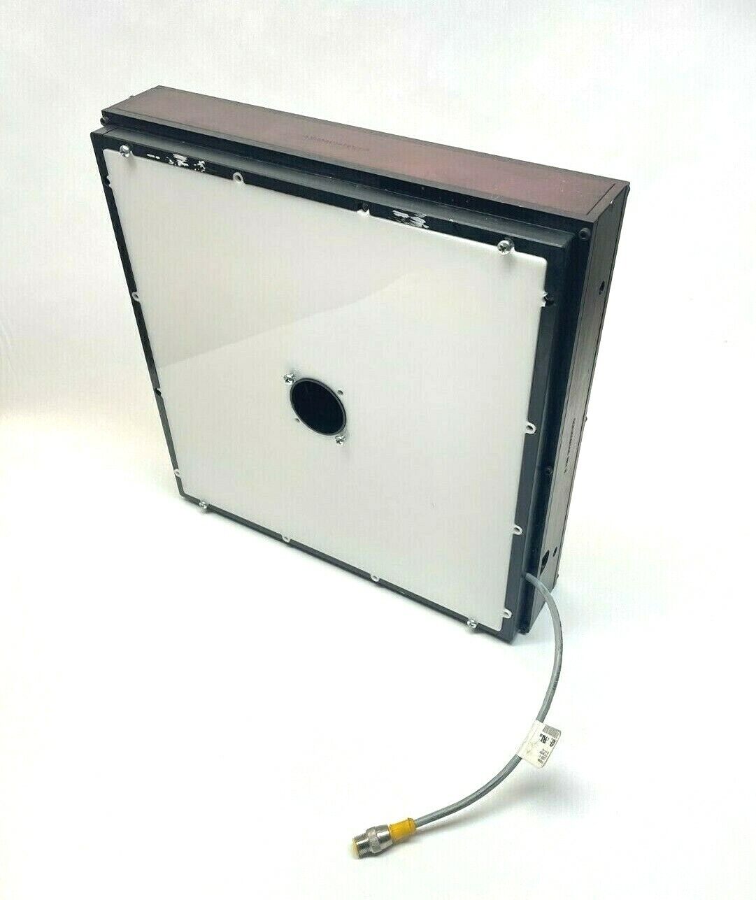 Spectrum Illumination OL1212-880, 12x12" Oxy Light, Vision Lighting, 24VDC - Maverick Industrial Sales