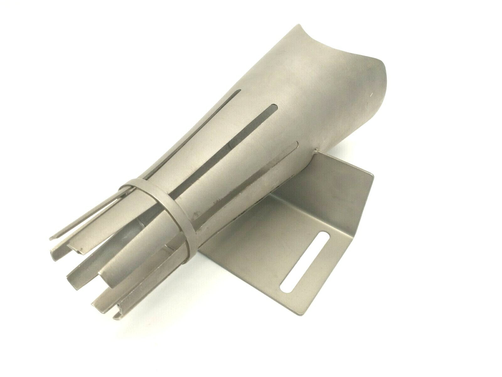 Omega Bottle Unscrambler Funnel - Maverick Industrial Sales