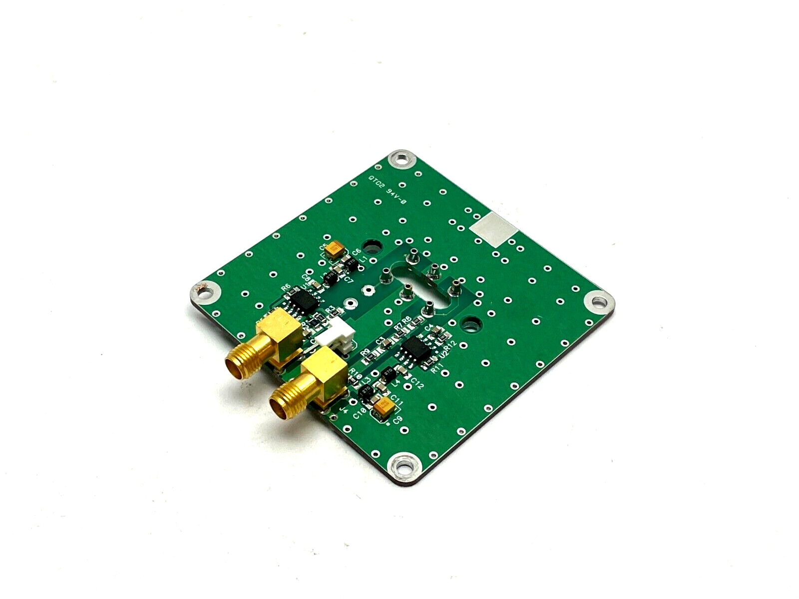 0000967-02 | S&A Converter Circuit Board Assembly - Used - Maverick Industrial Sales