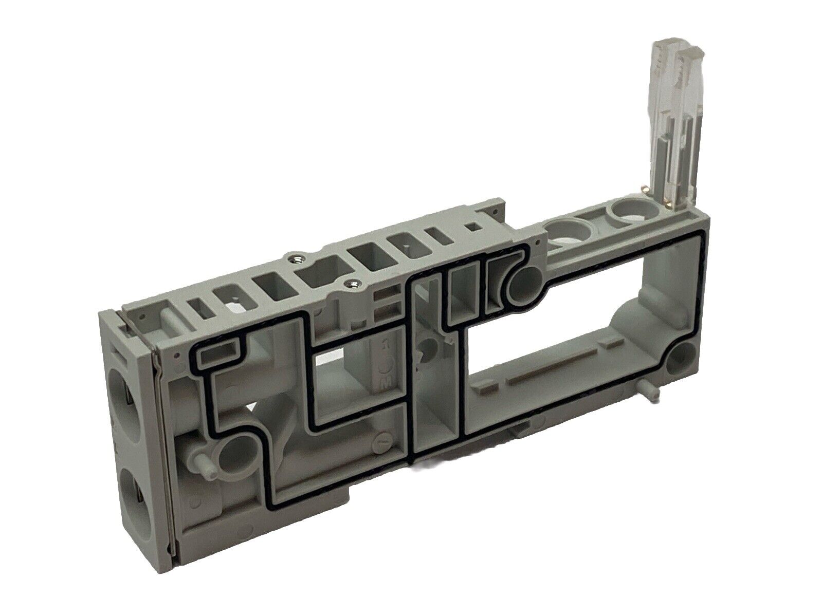 Festo VMPAL-AP-14 Pneumatic Manifold Sub-Base 560973 - Maverick Industrial Sales