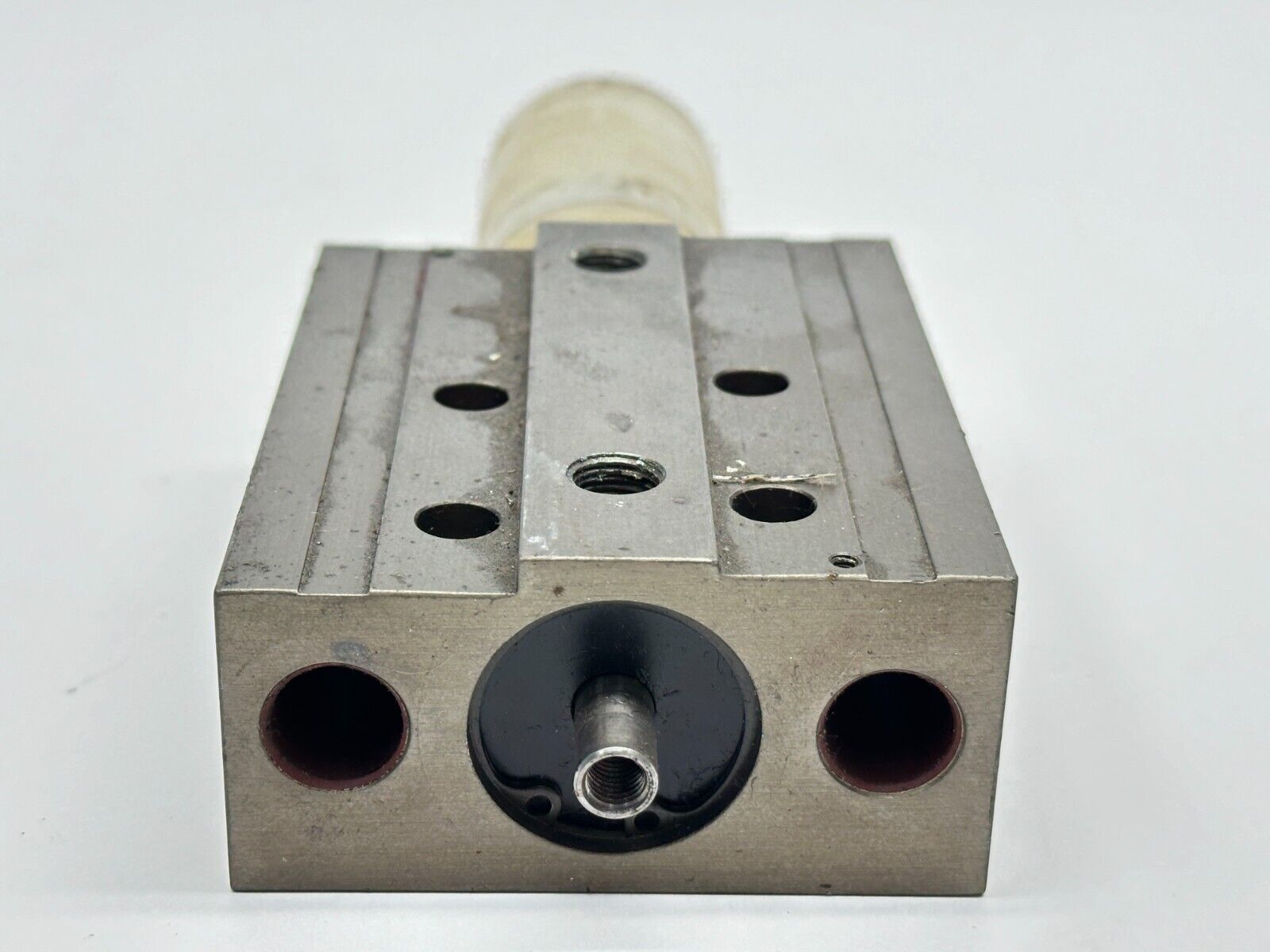 PHD Inc ML32428 405 Pneumatic Cylinder Actuator ML-32428 - Used - Maverick Industrial Sales