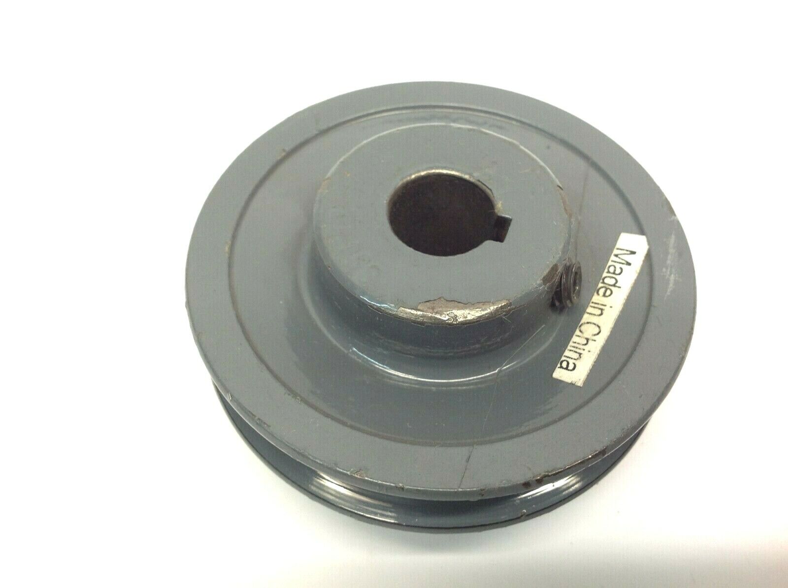 SST SVL34-5/8" V-Belt Pulley - New – Open box - Maverick Industrial Sales