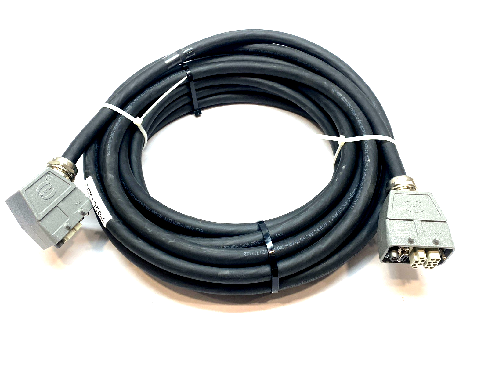 Atlas 90293.10213 Hybrid Cable 90020.717152 - Maverick Industrial Sales