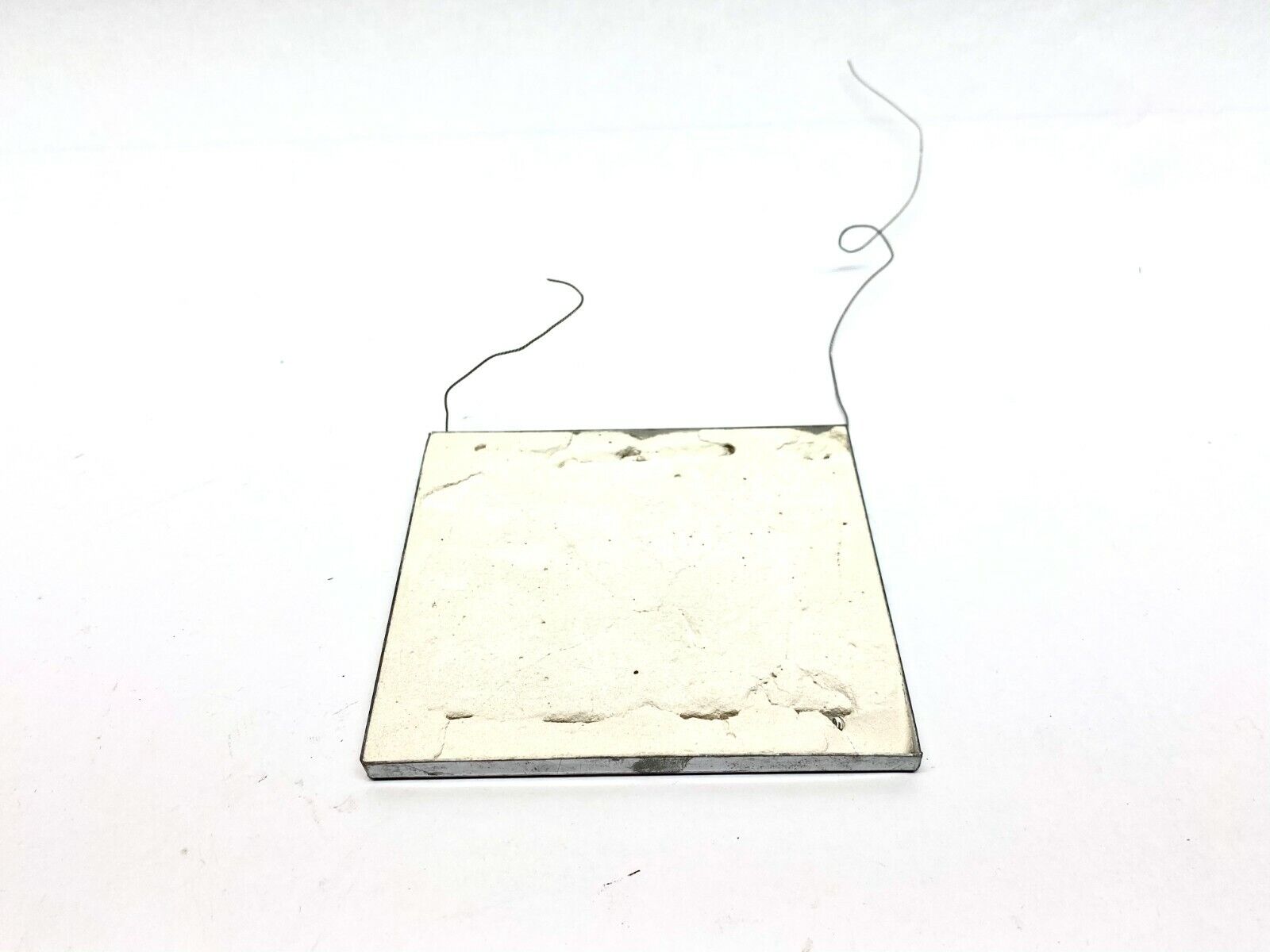 Ceramic Heating Element 3-3/4" x 4-3/4" for Blue M Oven - Used - Maverick Industrial Sales