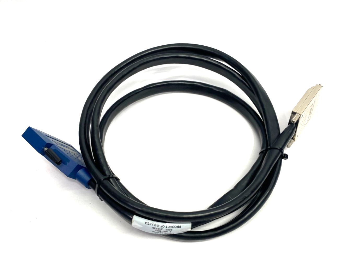 National Instruments 192061C-02 Multifunction Cable 68-Pin SHC68-68-EPM - Maverick Industrial Sales
