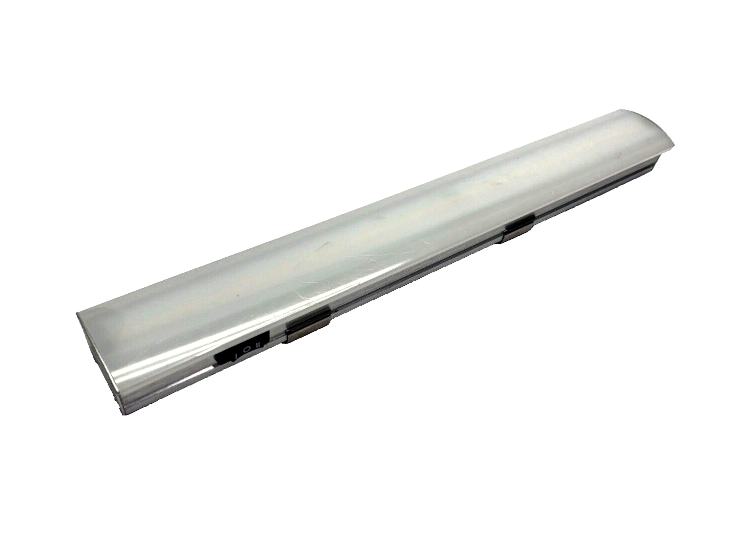ZX513-HL-CW-9 | Radionic LED Undercabinet Fixture/Strip Light Hi/Lo 120VAC 0.2A - Used - Maverick Industrial Sales