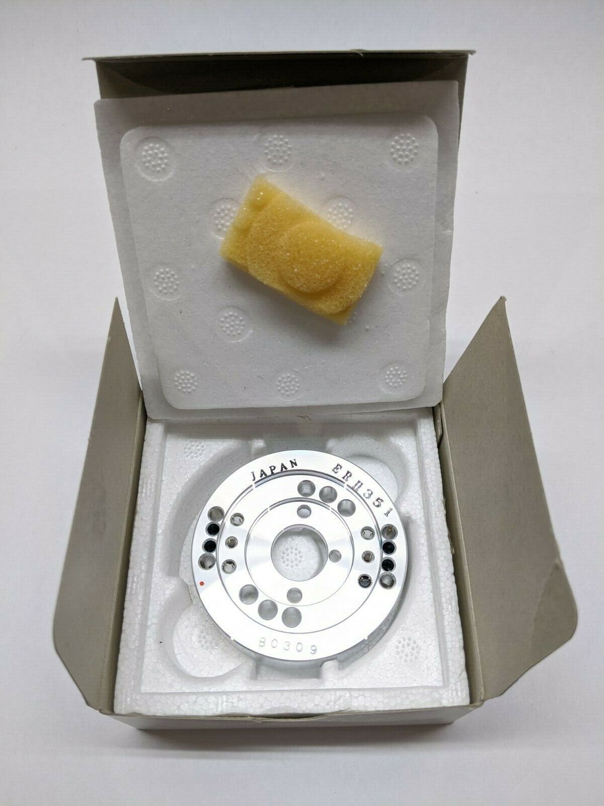 Japan ERH351 80309 Aluminum - New - Maverick Industrial Sales