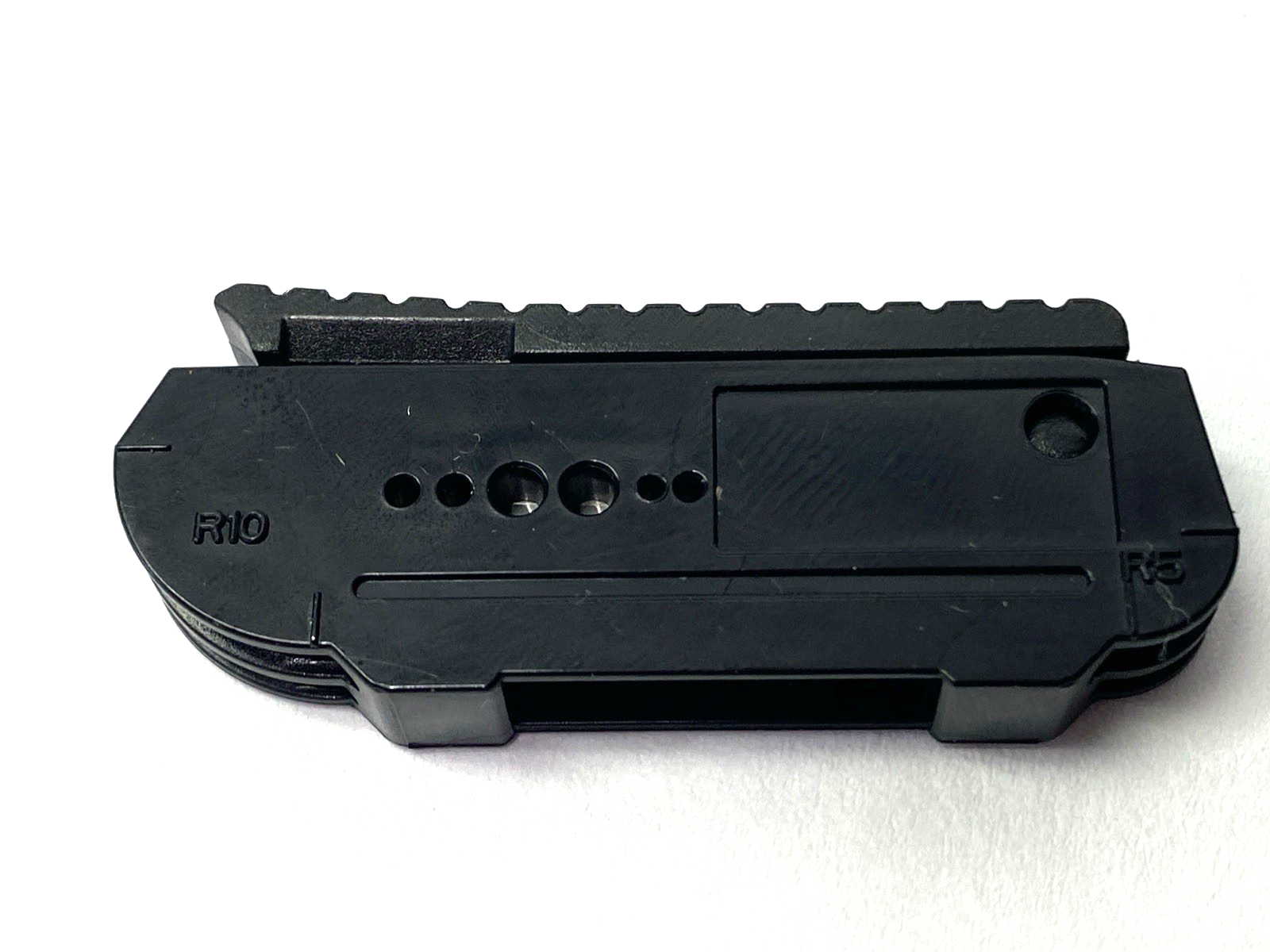 Balluff BFO005Y Fiber Optic Cable 20m BFO D22-LD-EAK-10-20 - Maverick Industrial Sales