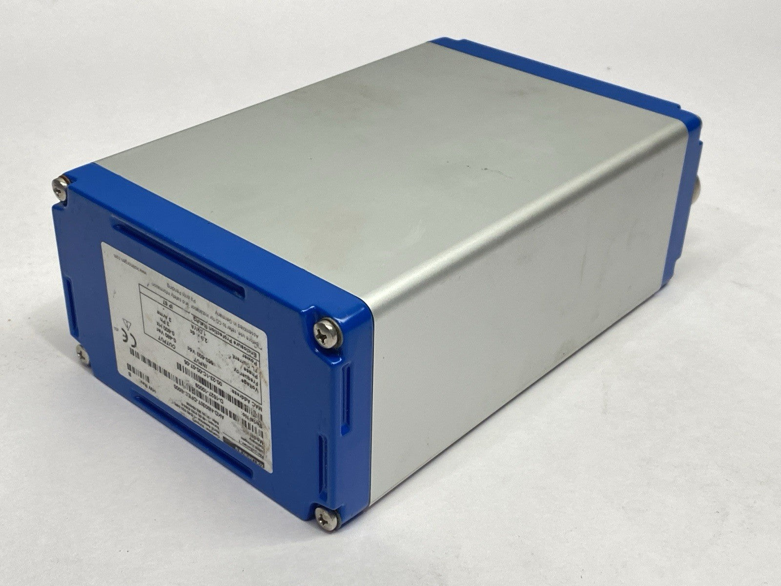 Kollmorgen AKD-N00307-DFEC-E000 Decentralized Servo Drive - Maverick Industrial Sales