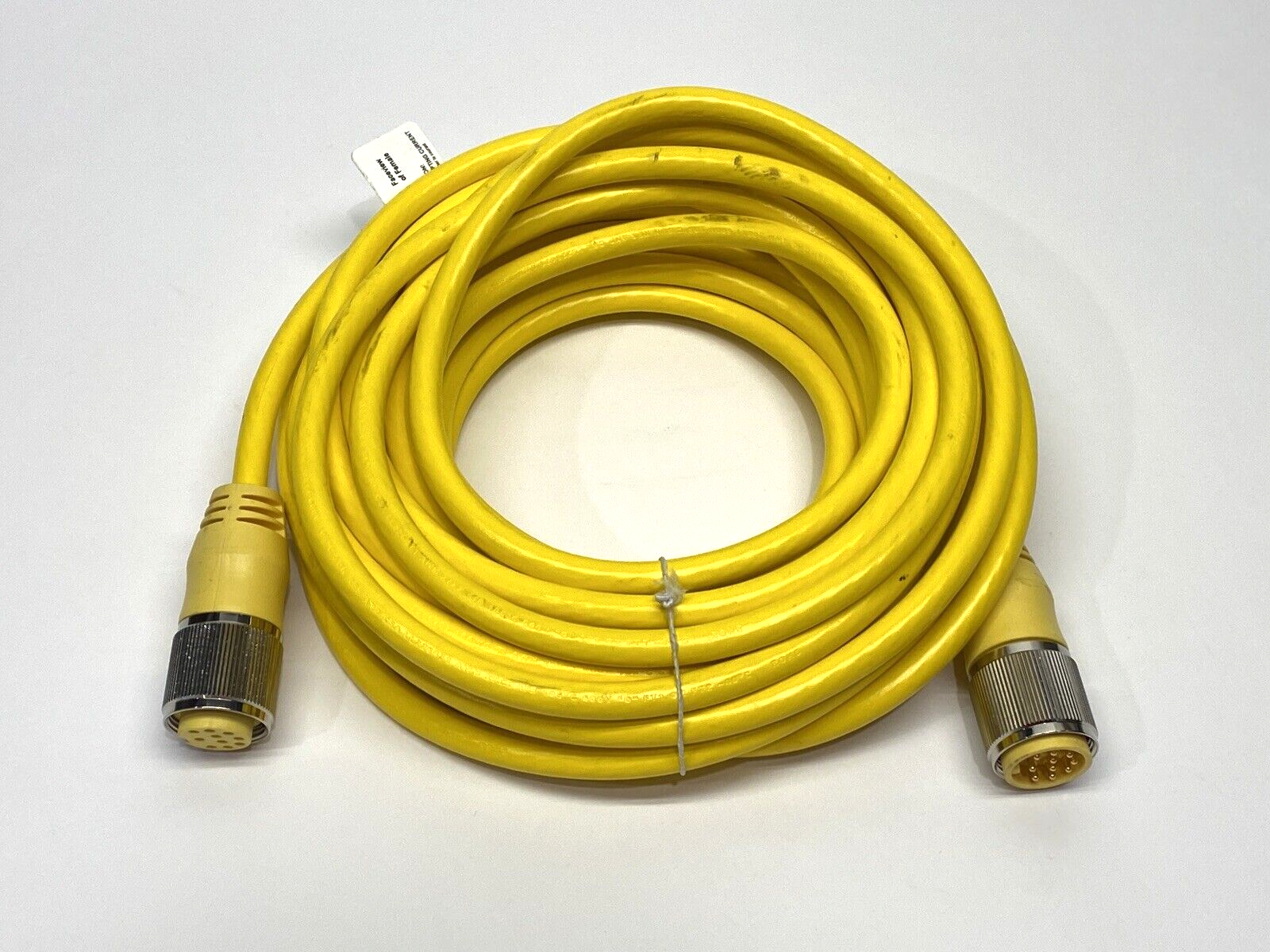 MIN-10MFPX-30 | Mencom MIN M/F 1-1/8" Extension Cordset 30' - New Other - Maverick Industrial Sales