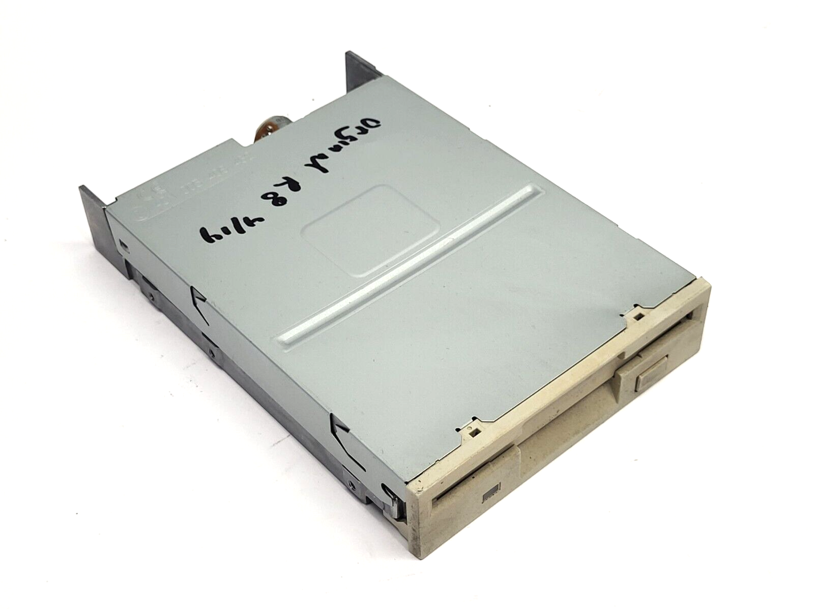 FD-235HF, 19077B2-91 | Teac FD-235HF Floppy Disk Diskette Internal Drive 19077B2-91 - Used - Maverick Industrial Sales